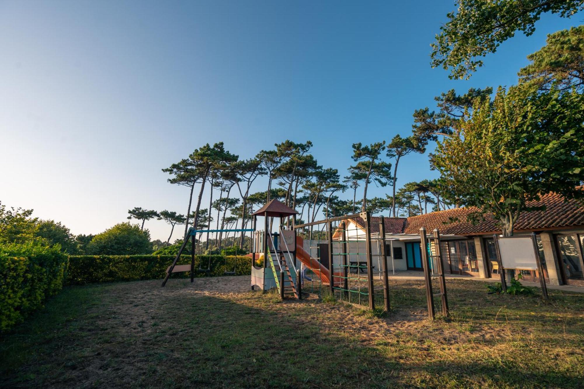 Kampaoh Praia De Angeiras Lavra Buitenkant foto